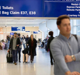 Airline ticket prices may stay high while  carriers bank fuel relief from Iran deal